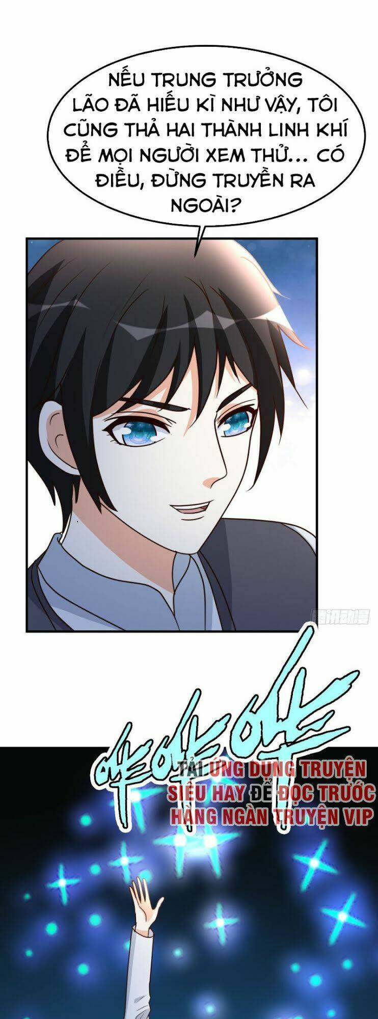 Trọng Sinh Tu Chân Tại Đô Thị: Chapter 80