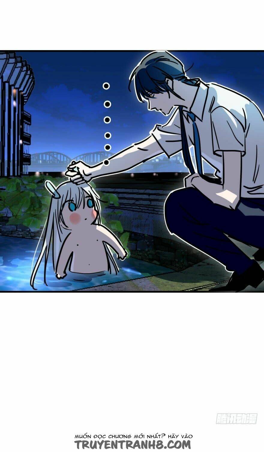 Truy Bắt Ngao Ngao: Chapter 1.1
