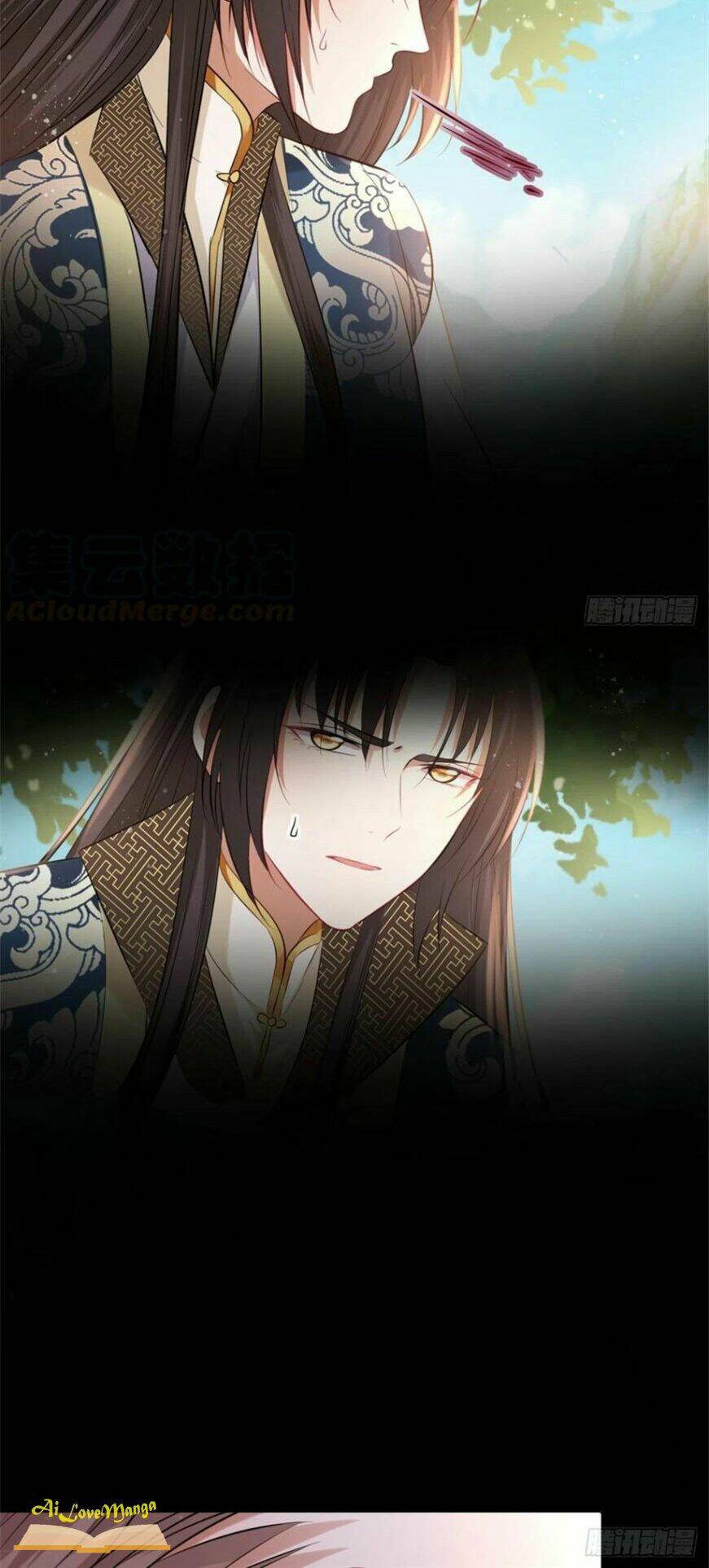 Vương Phi Thật Thích Trang Điểm: Chapter 109