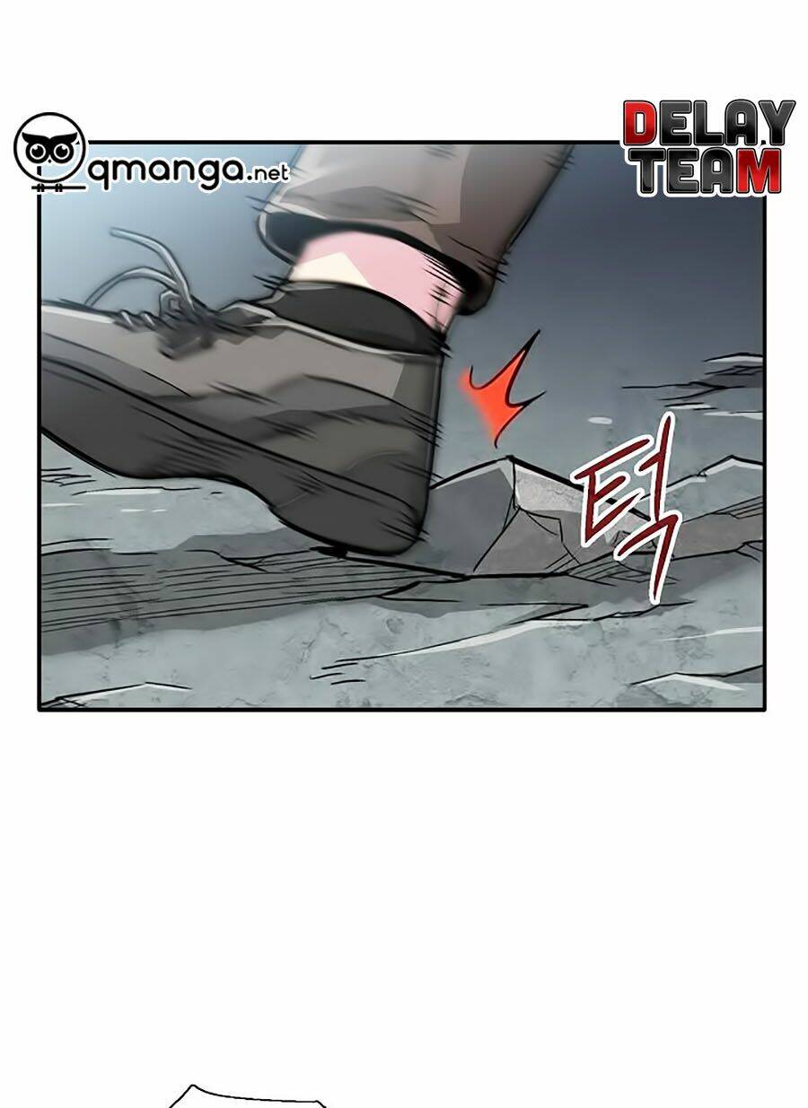 Hầm Ngục Bóng Tối: Chapter 3