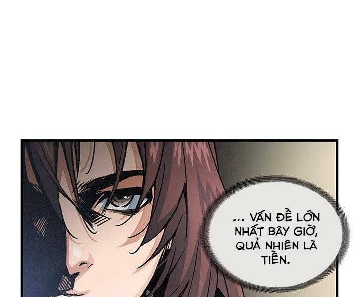 Mục Hạ Vô Nhân: Chapter 14