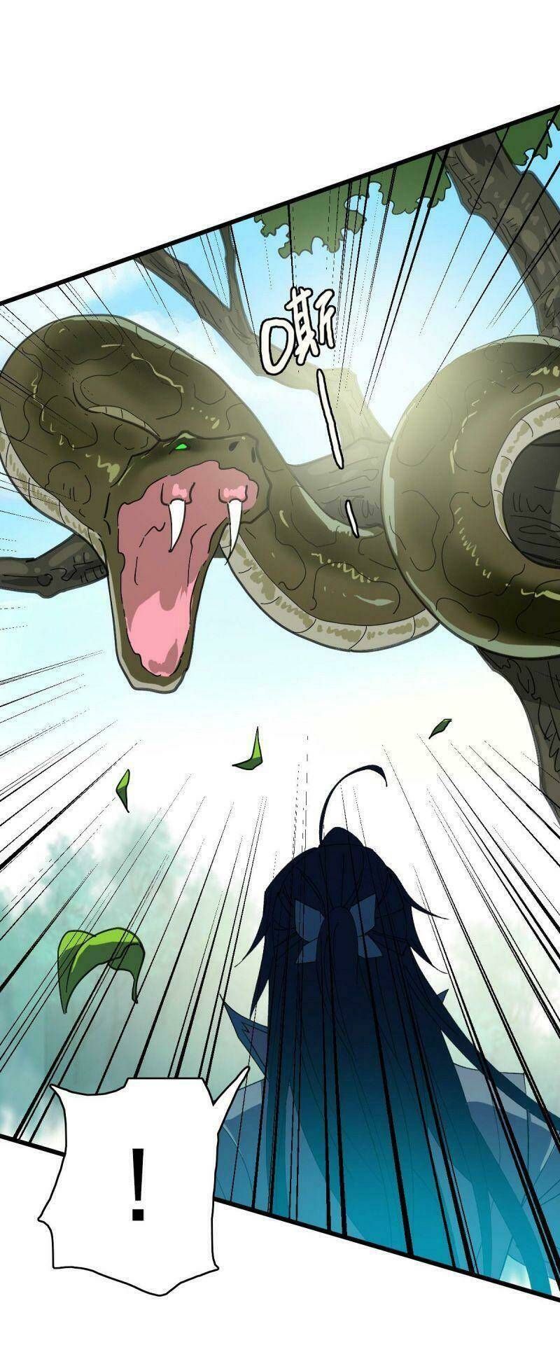 Siêu Đạo Thần Thuật: Chapter 92