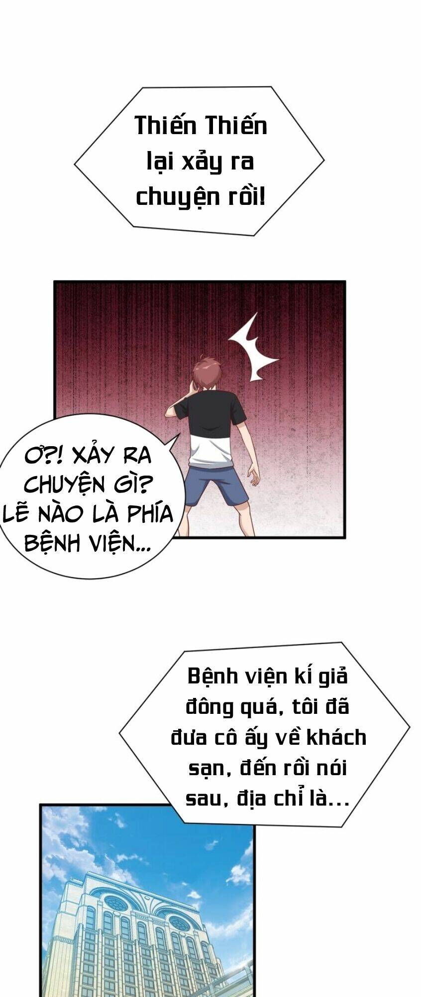 Hệ Thống Tu Tiên Mạnh Nhất: Chapter 36