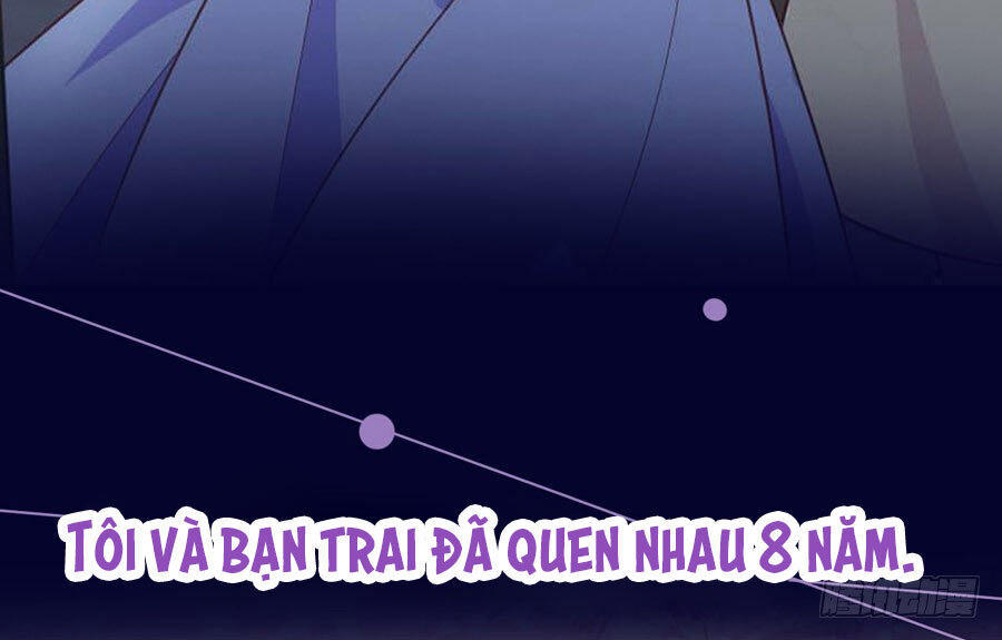 Thịnh Thế Điềm Sủng: Tiểu Manh Thê Của Dịch Thiếu: Chapter 0