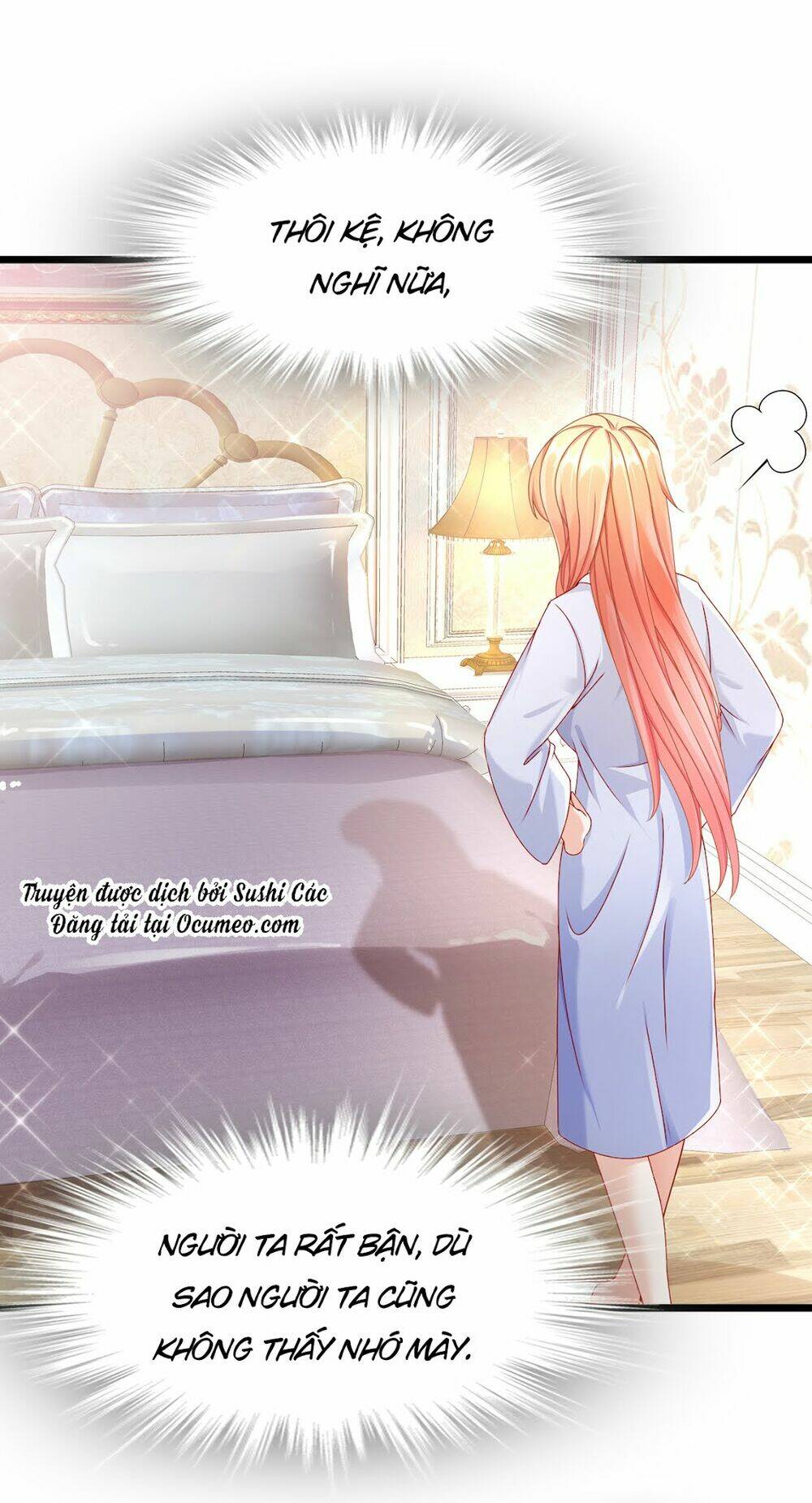 Tỷ Tỷ Nào Có Ý Xấu: Chapter 7