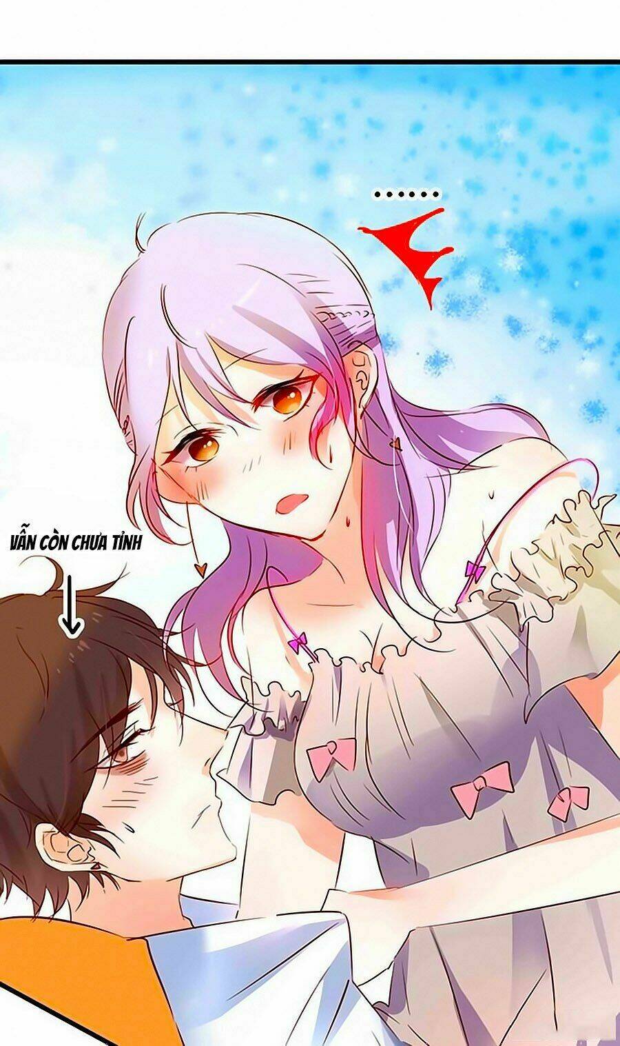 Bạn Trai Là Ngôi Sao: Chapter 11.5