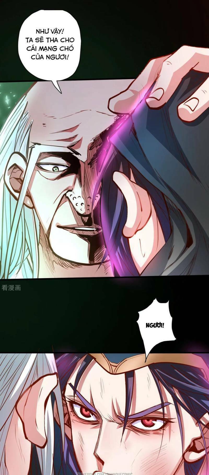 Tối Cường Đại Biểu Hoàng Kim Thận: Chapter 56