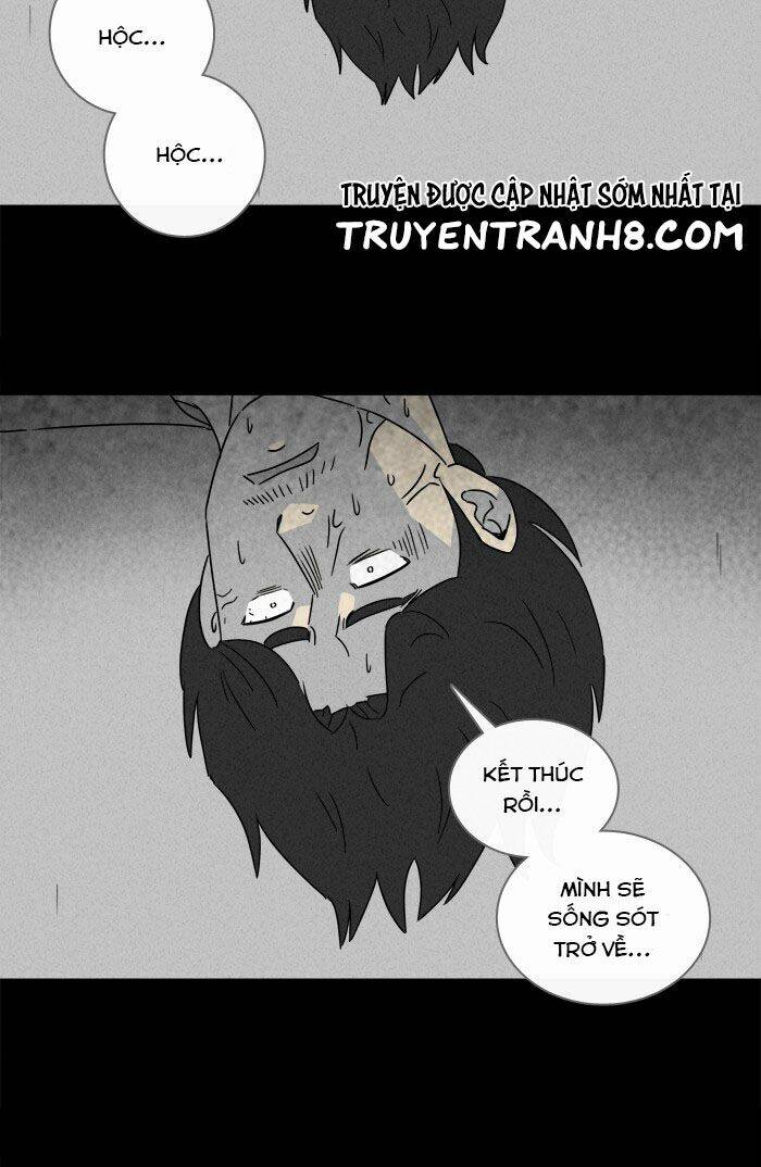 Những Câu Chuyện Bất Thường: Chapter 224