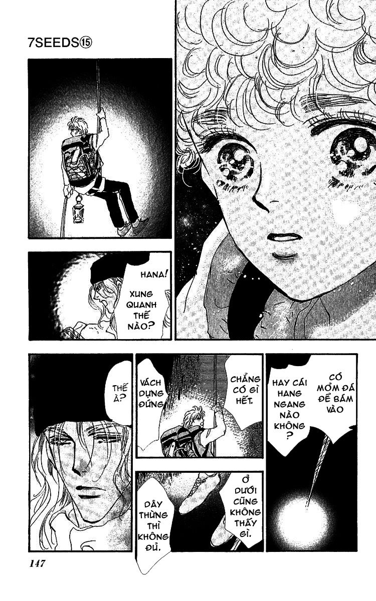Mầm Sống: Chapter 80
