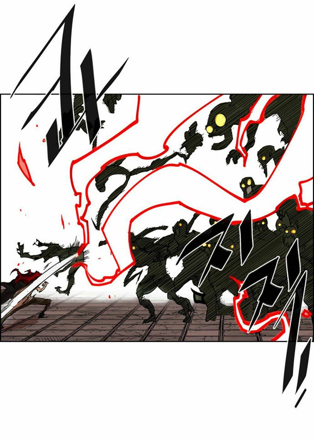 Hard Core Leveling Warrior: Chapter 7