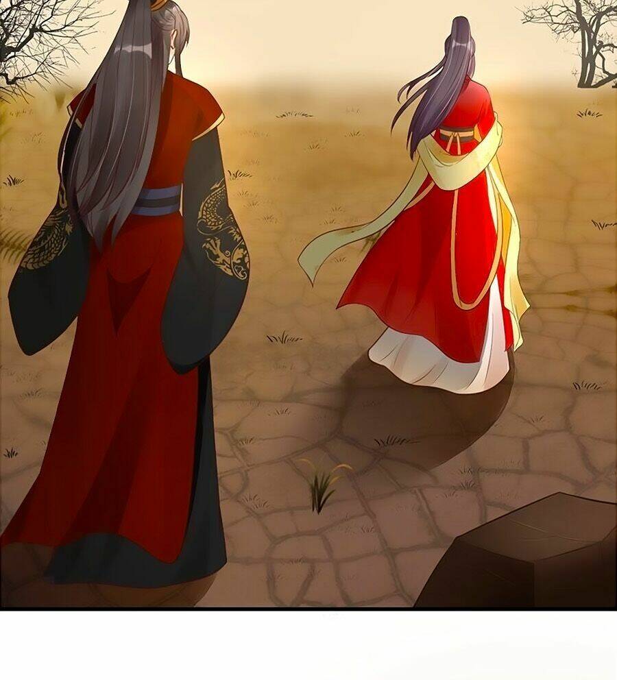 Thịnh Thế Lê Hoa Điện: Chapter 57