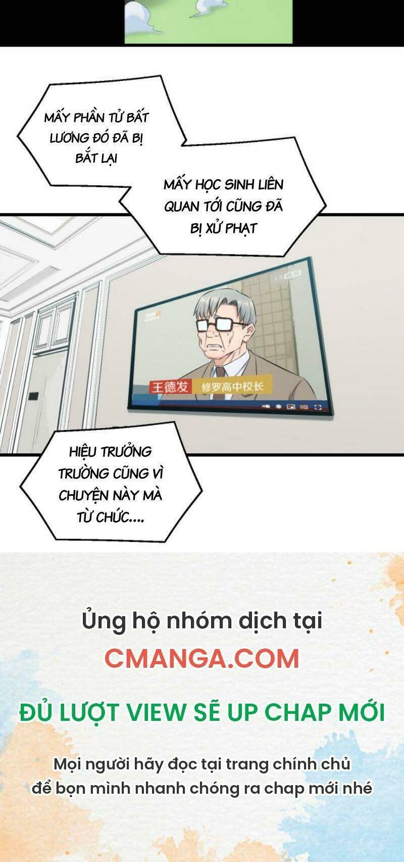 Đối Mặt Với Thử Thách: Chapter 85