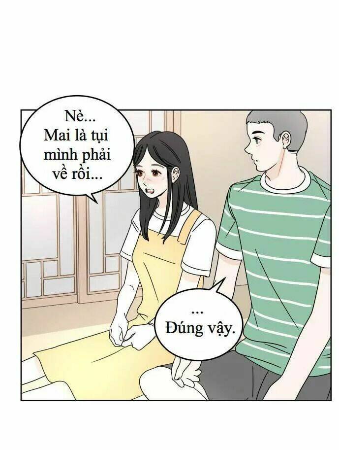 30 Phút Bước Đi Bên Em: Chapter 48
