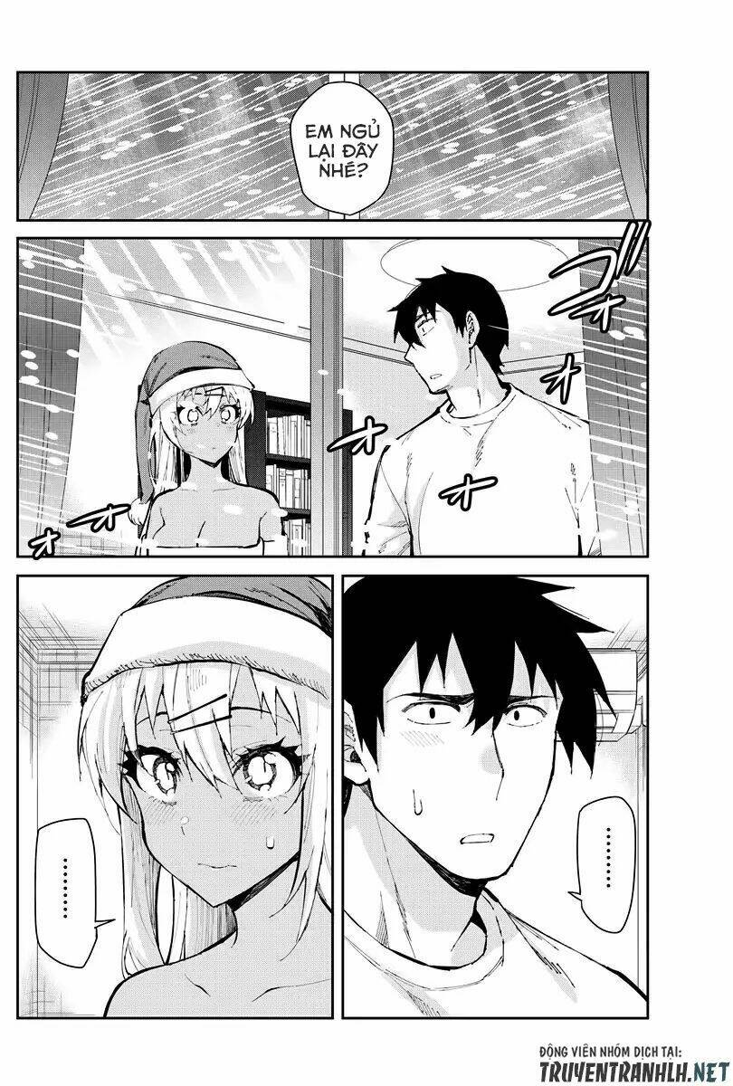 Gal Gohan: Chapter 48