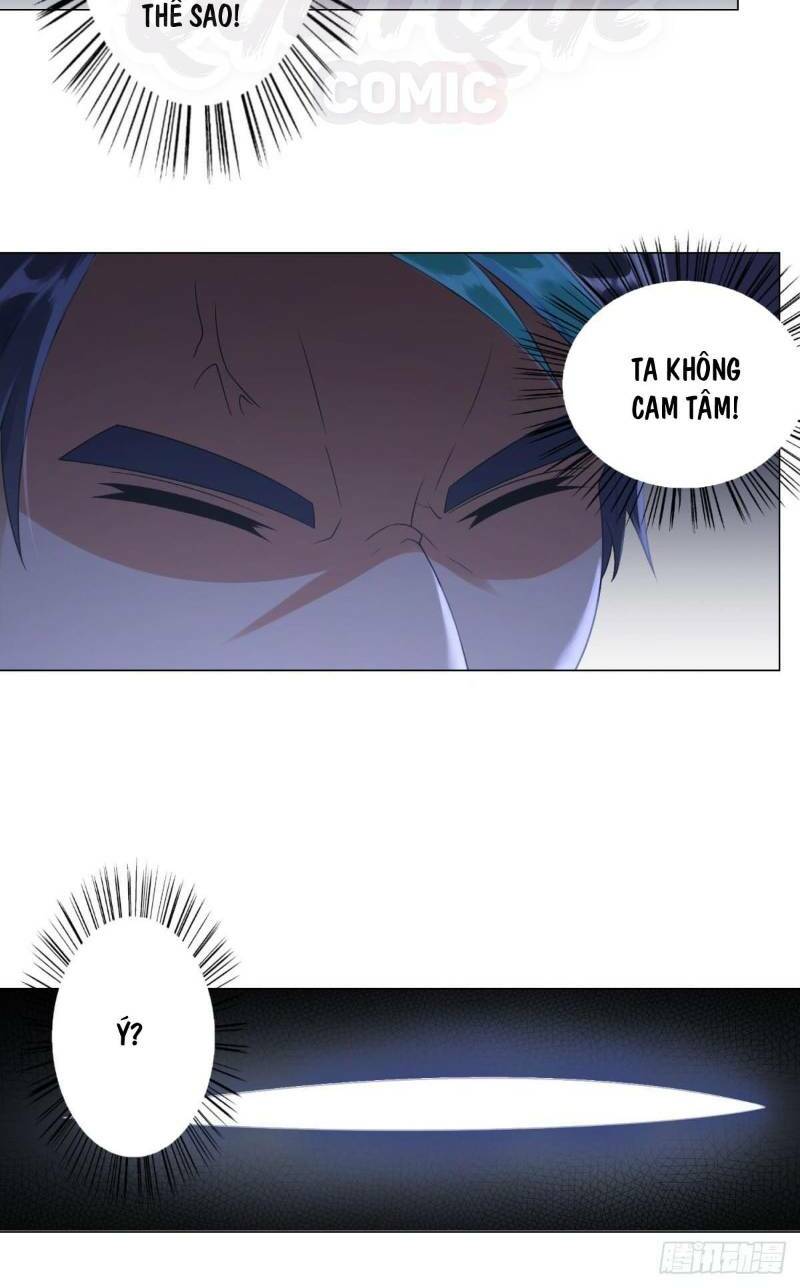 Chí Tôn Trọng Sinh: Chapter 28