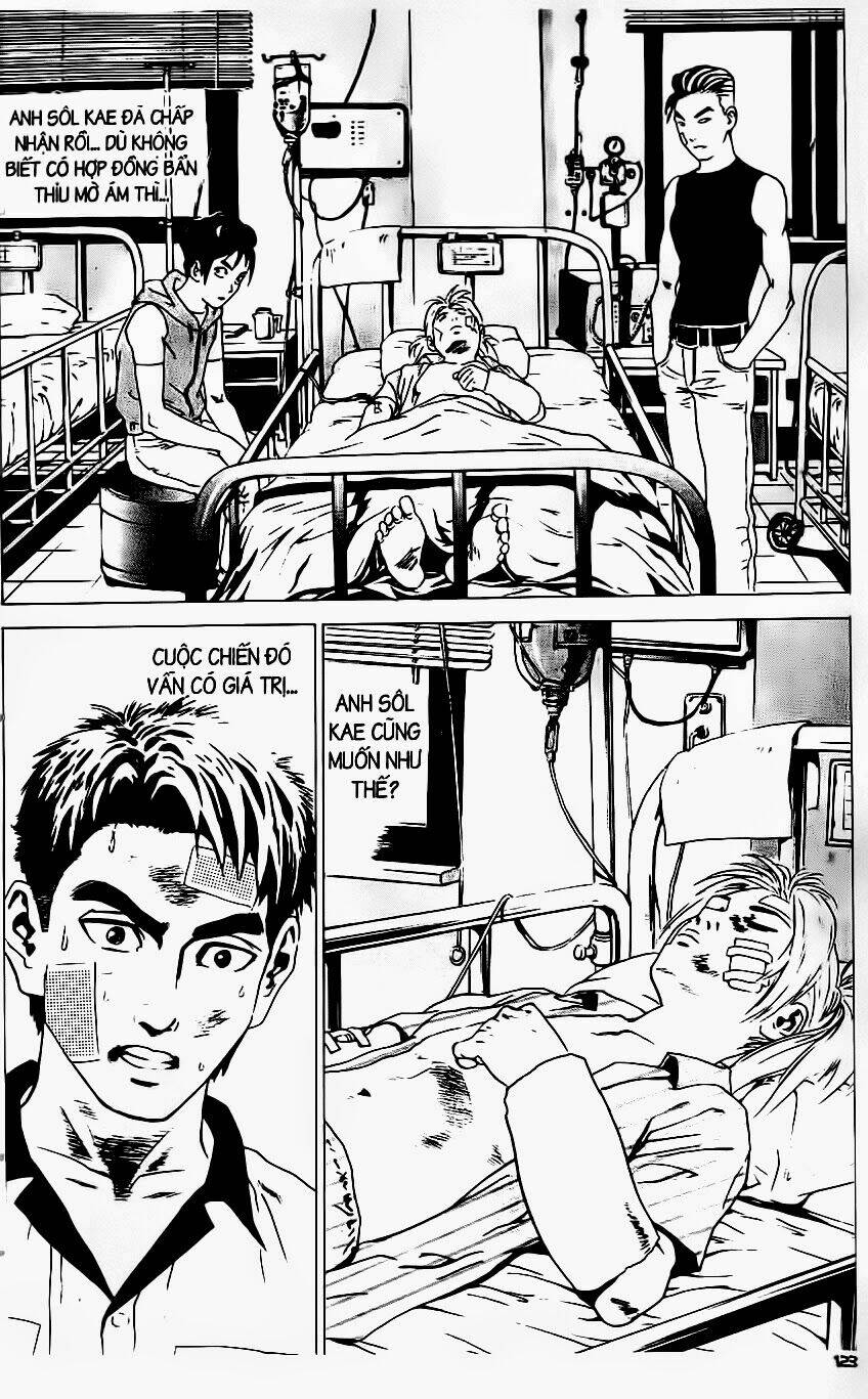 Ai Hơn Ai: Chapter 70