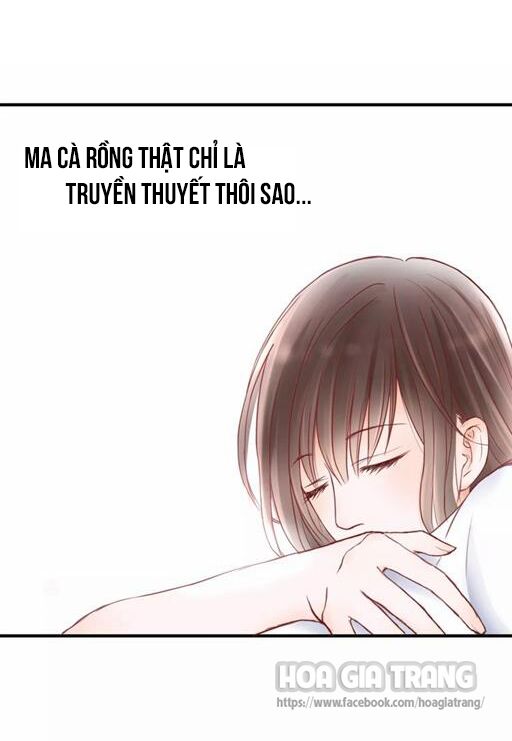 Ở lại thế kỷ này: Chapter 3