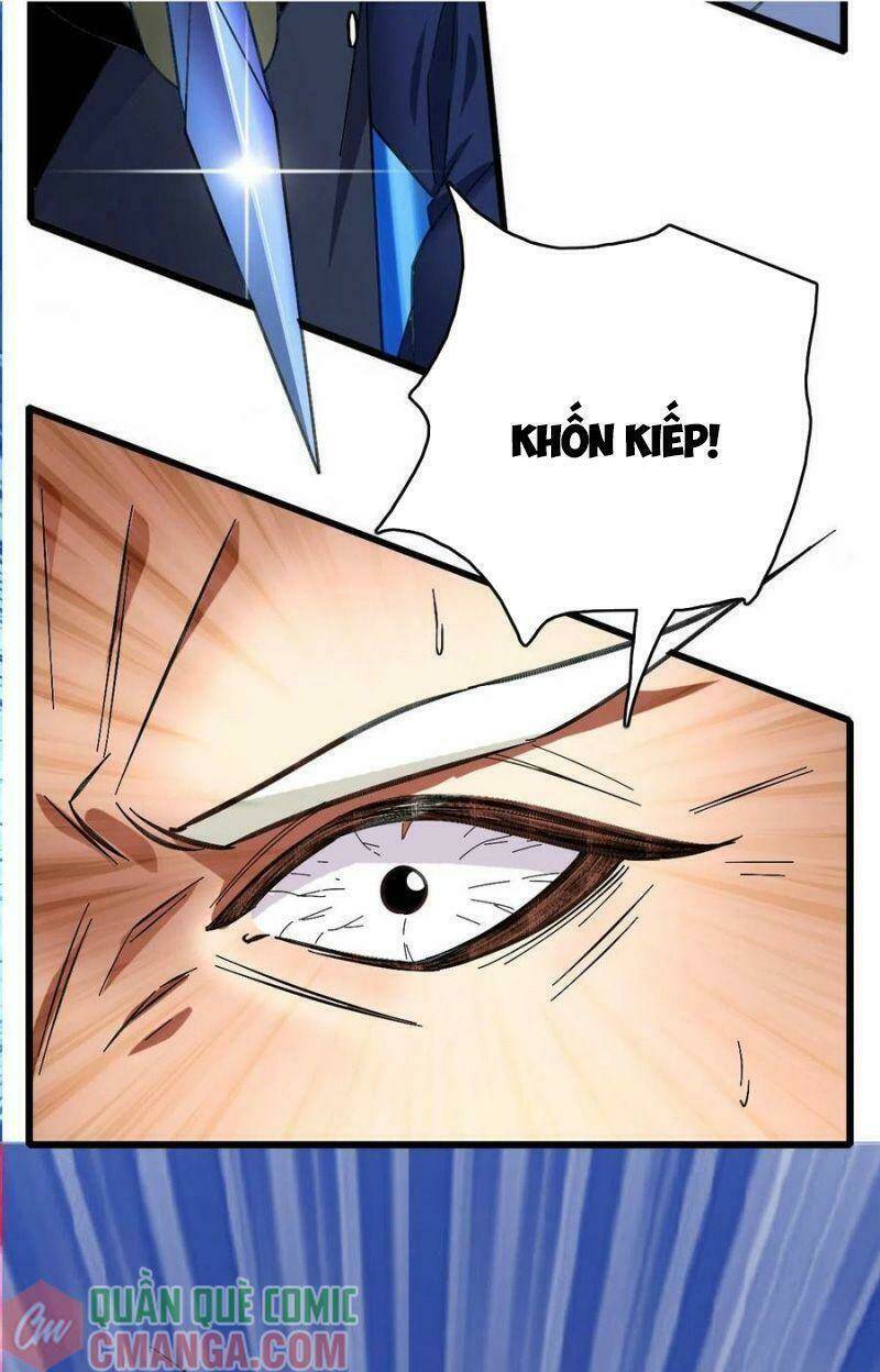 Siêu Đạo Thần Thuật: Chapter 63
