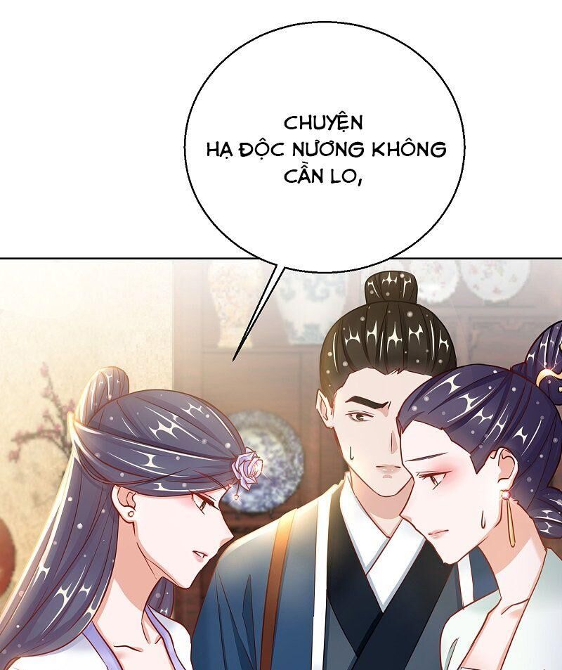 Công Lược Trưởng Thành Của Vương Phi: Chapter 26