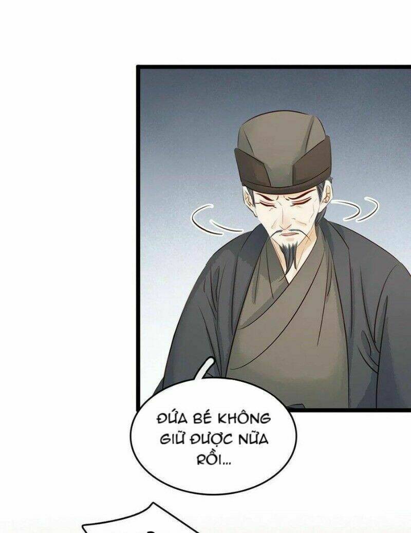 Thị Thiếp Trở Mình Bảo Điển: Chapter 26