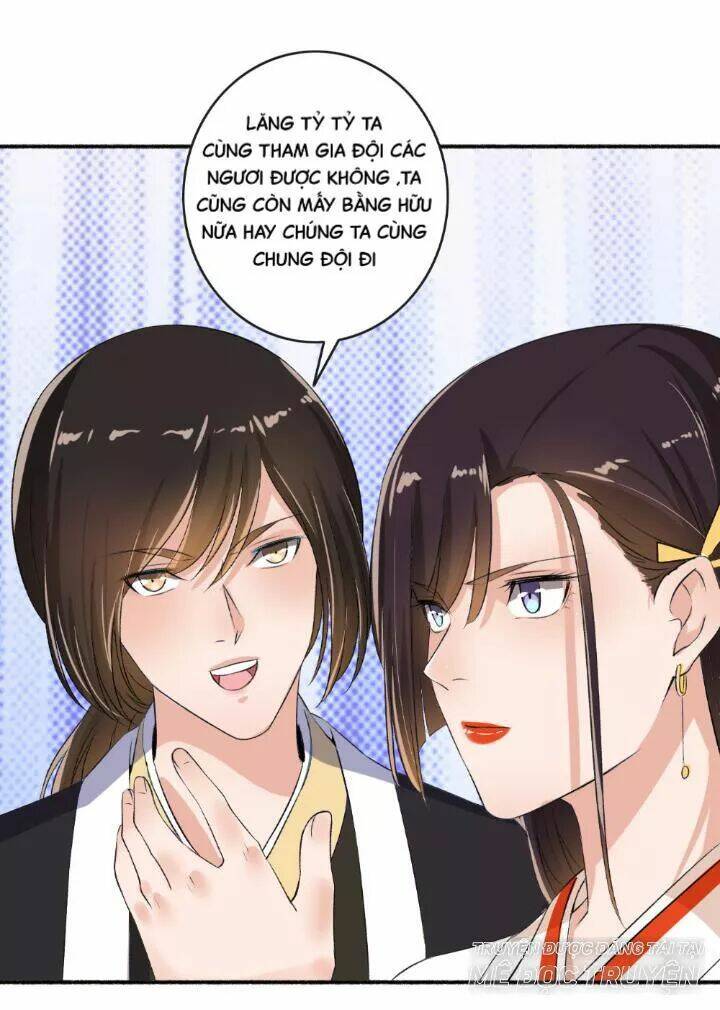 Cuồng Phi Phách Lối: Chapter 65