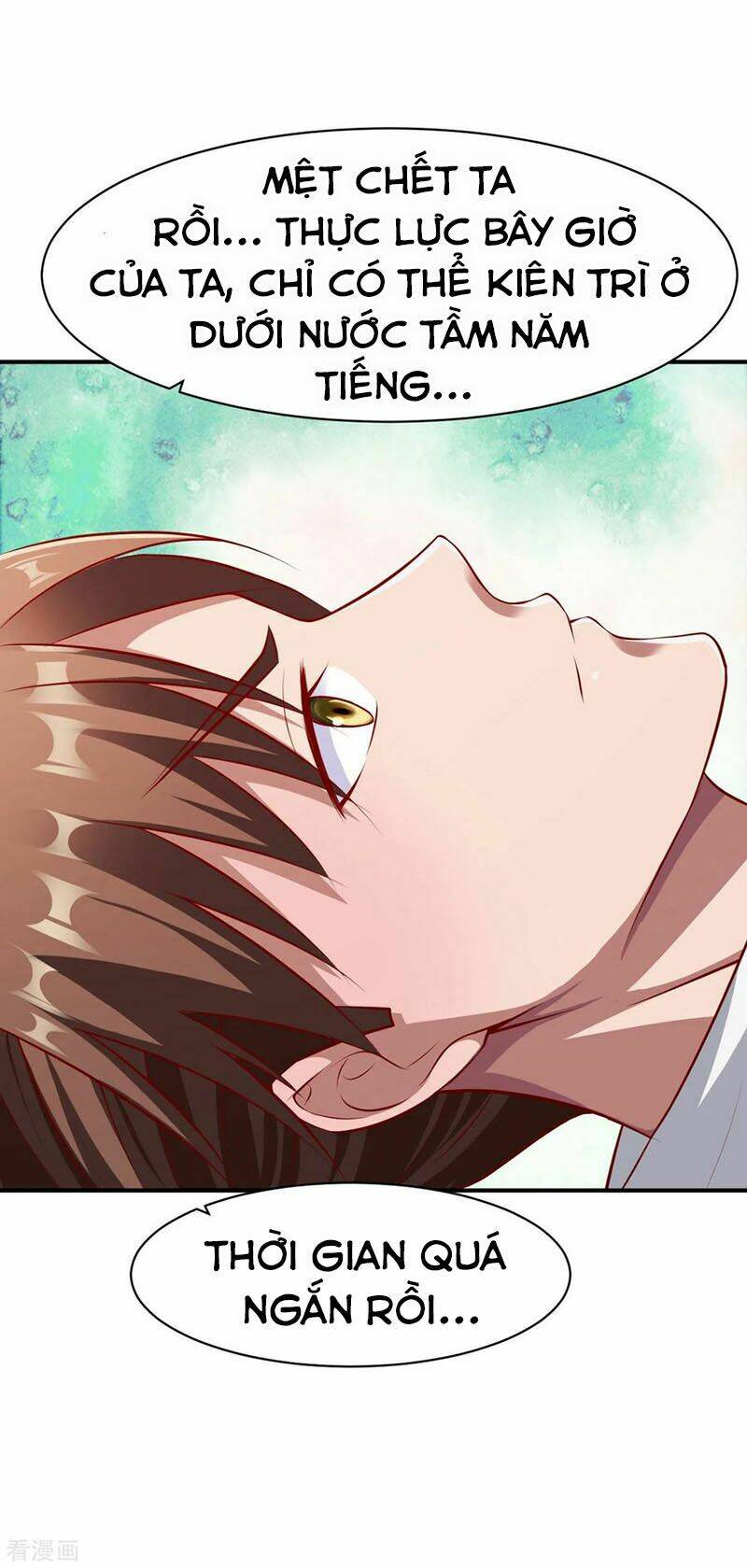 Chiến Đỉnh: Chapter 153