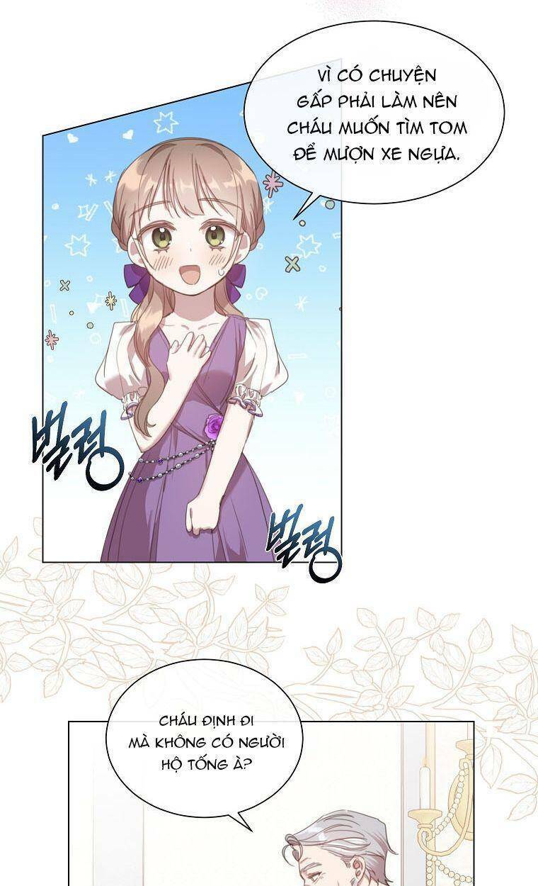Mất Đi Một Người Chị Tốt: Chapter 20