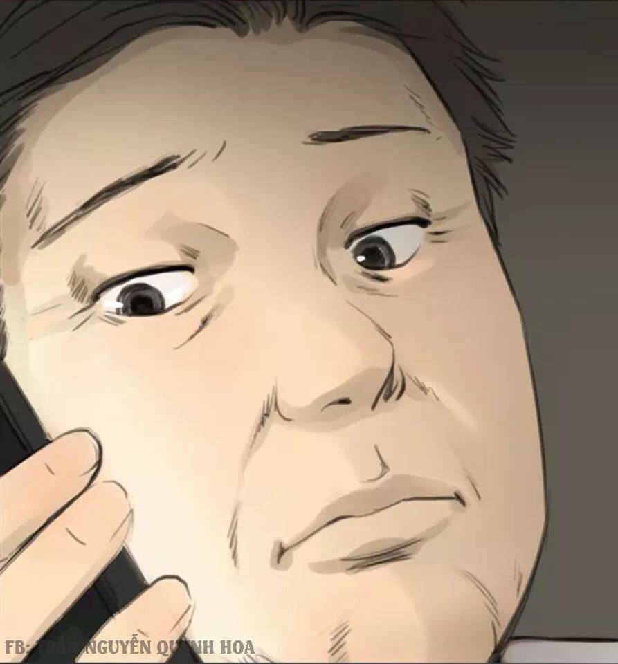 12 Giờ Của Lọ Lem: Chapter 3