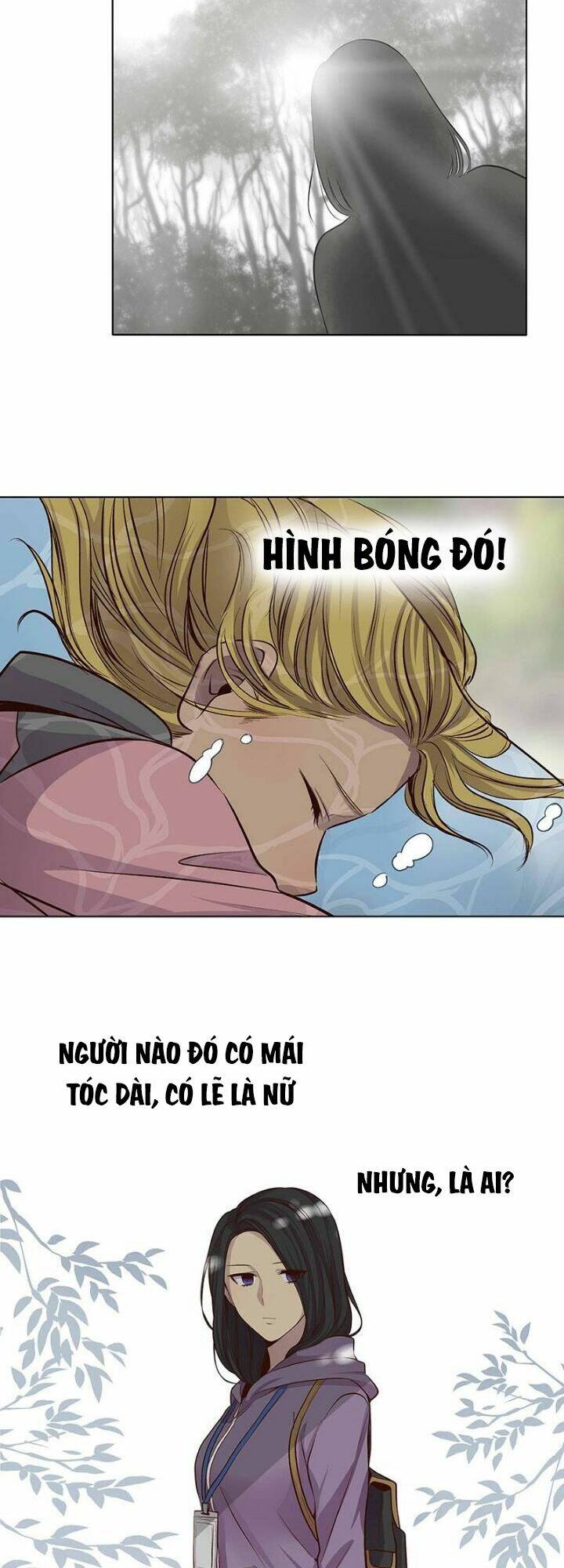 Bí Mật Sâu Sắc Nhất Của Tôi: Chapter 41