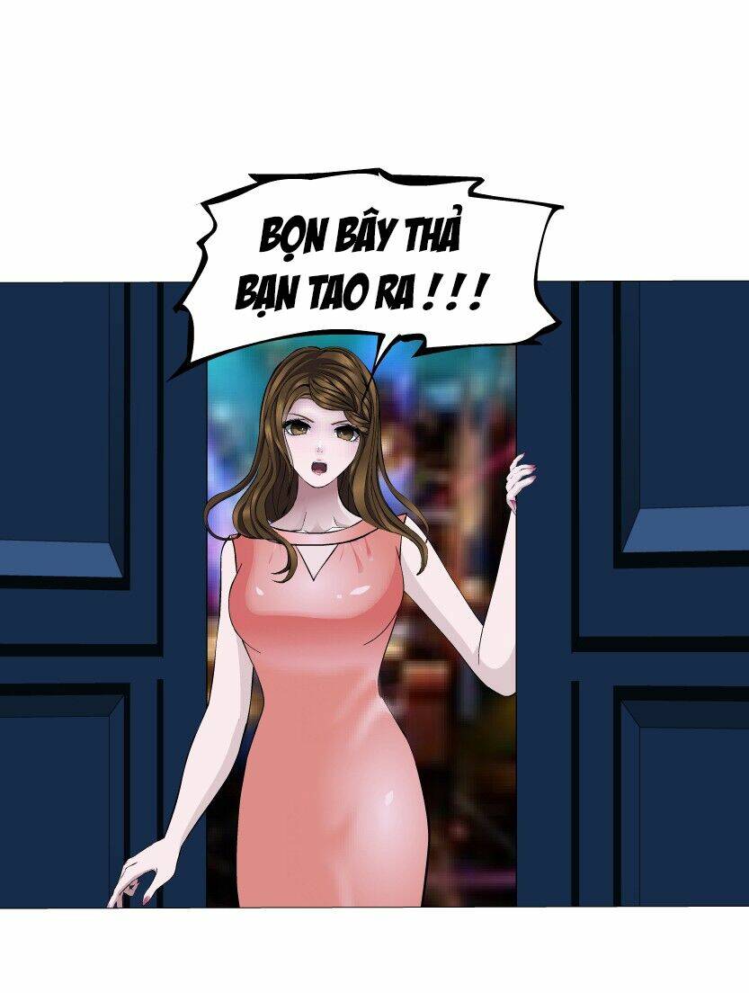 Cạm Bẫy Của Nữ Thần: Chapter 46