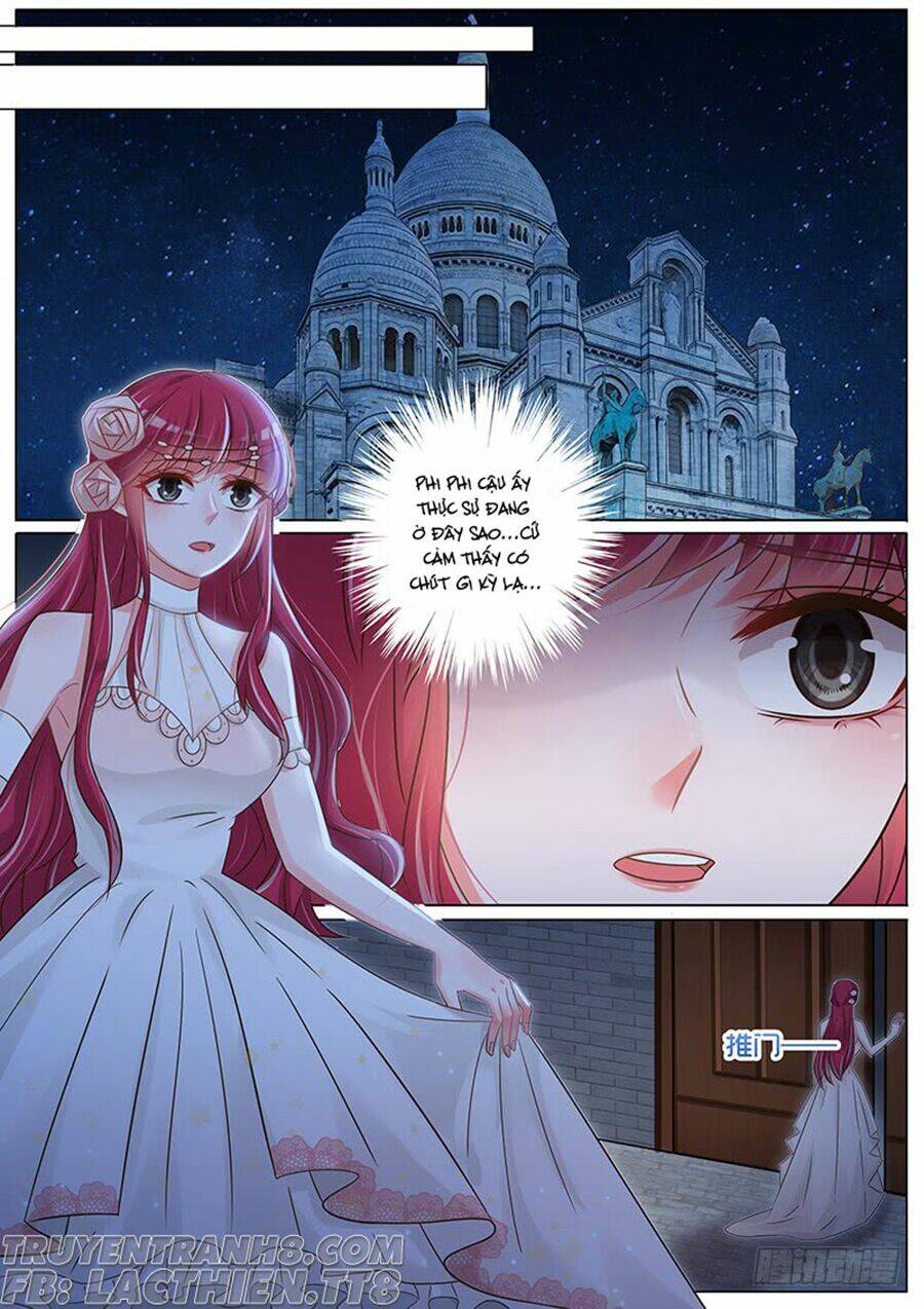 Vương Bài Giáo Thảo: Chapter 148