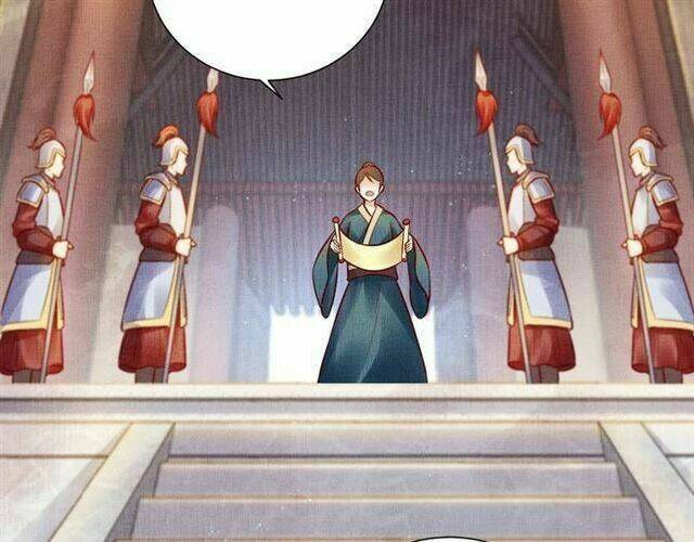 Thịnh Sủng Y Phi Chi Dao Quan Truyện: Chapter 46