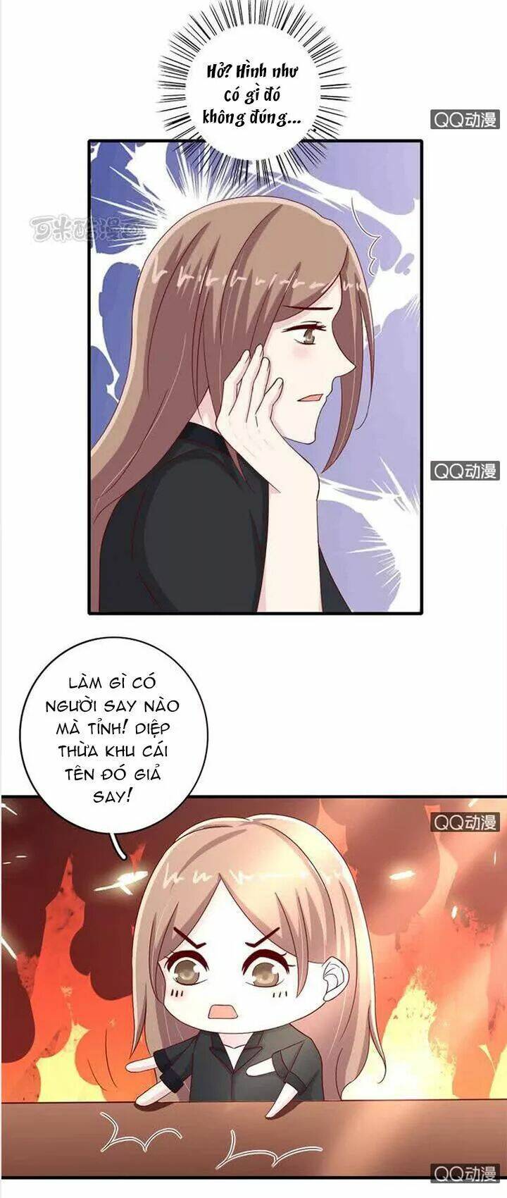 Kết Hôn Thử 99 Ngày: Chapter 25