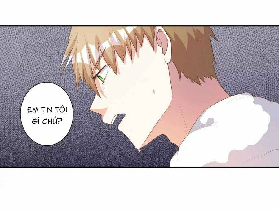 Hôn Nhân Dục Vọng: Thiếu Gia Nhẹ Một Chút!: Chapter 56