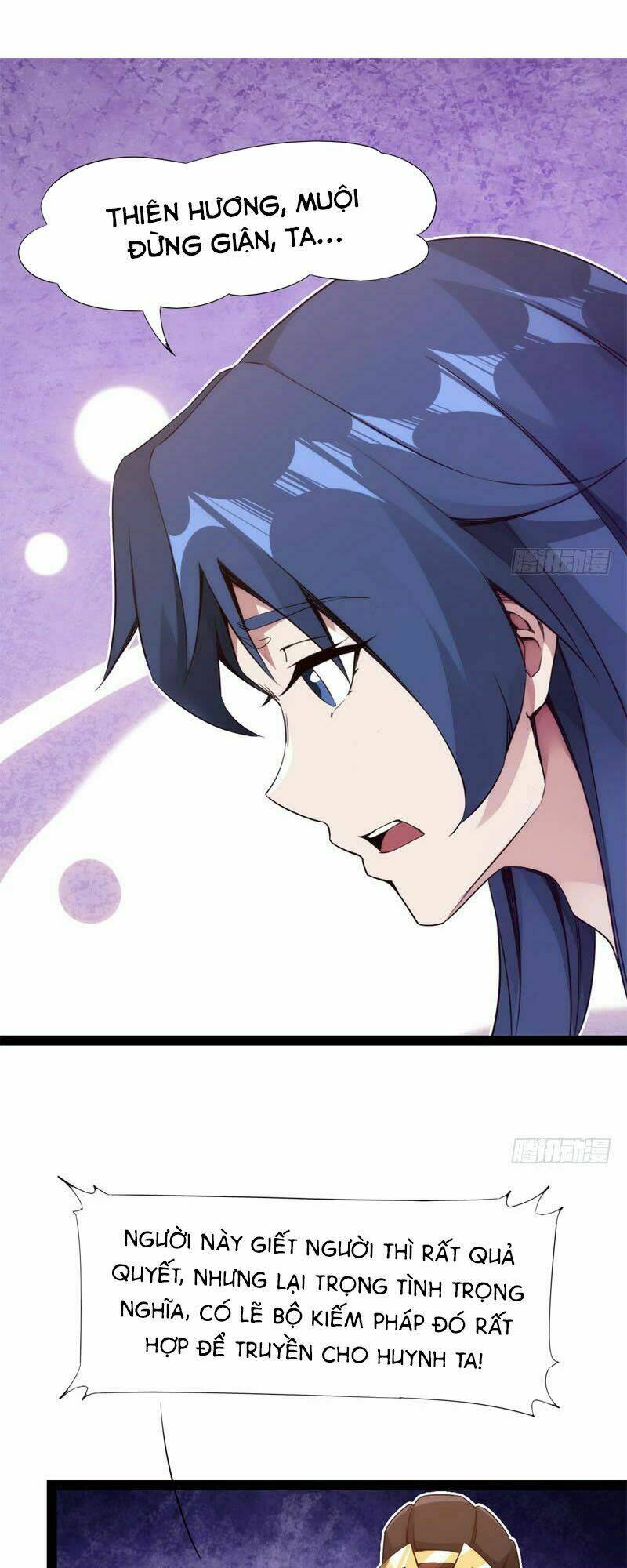 Kiếm Đồ: Chapter 4