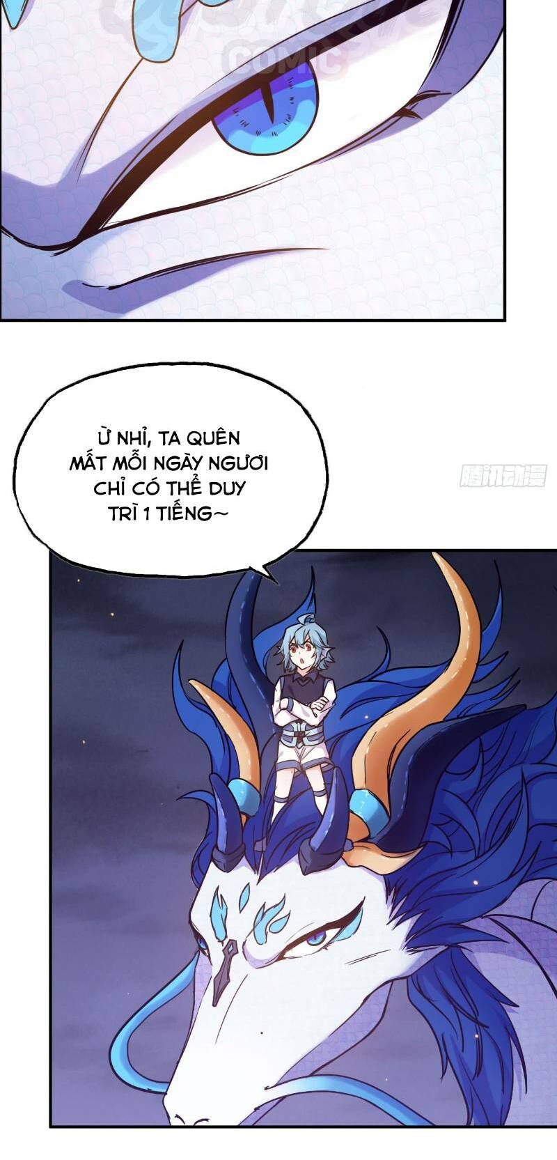 Khởi Đầu Bằng Một Con Côn: Chapter 79