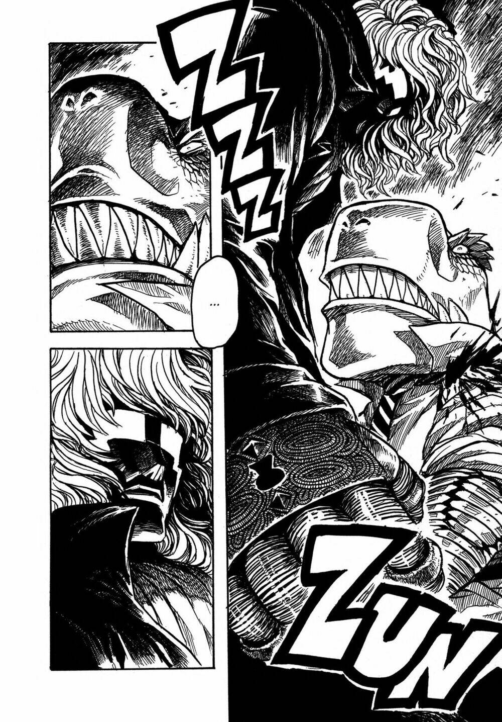 Keyman: Chapter 6