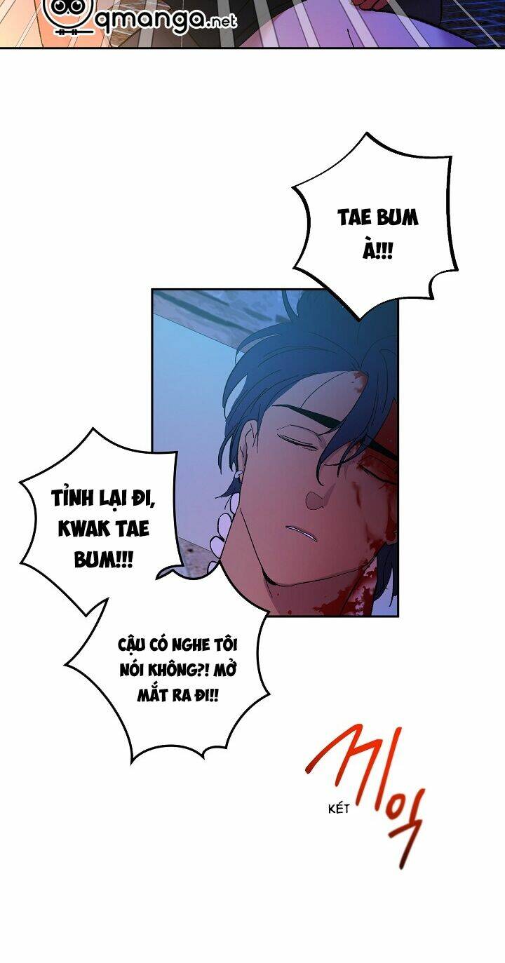 Kẻ Cắp Mặt Trăng: Chapter 34