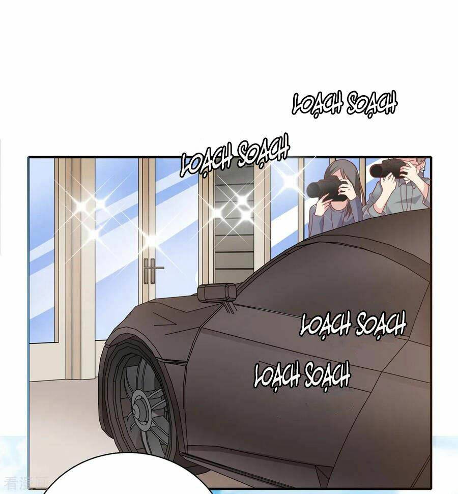 Hẹn Hò Siêu Tốc: Chapter 28
