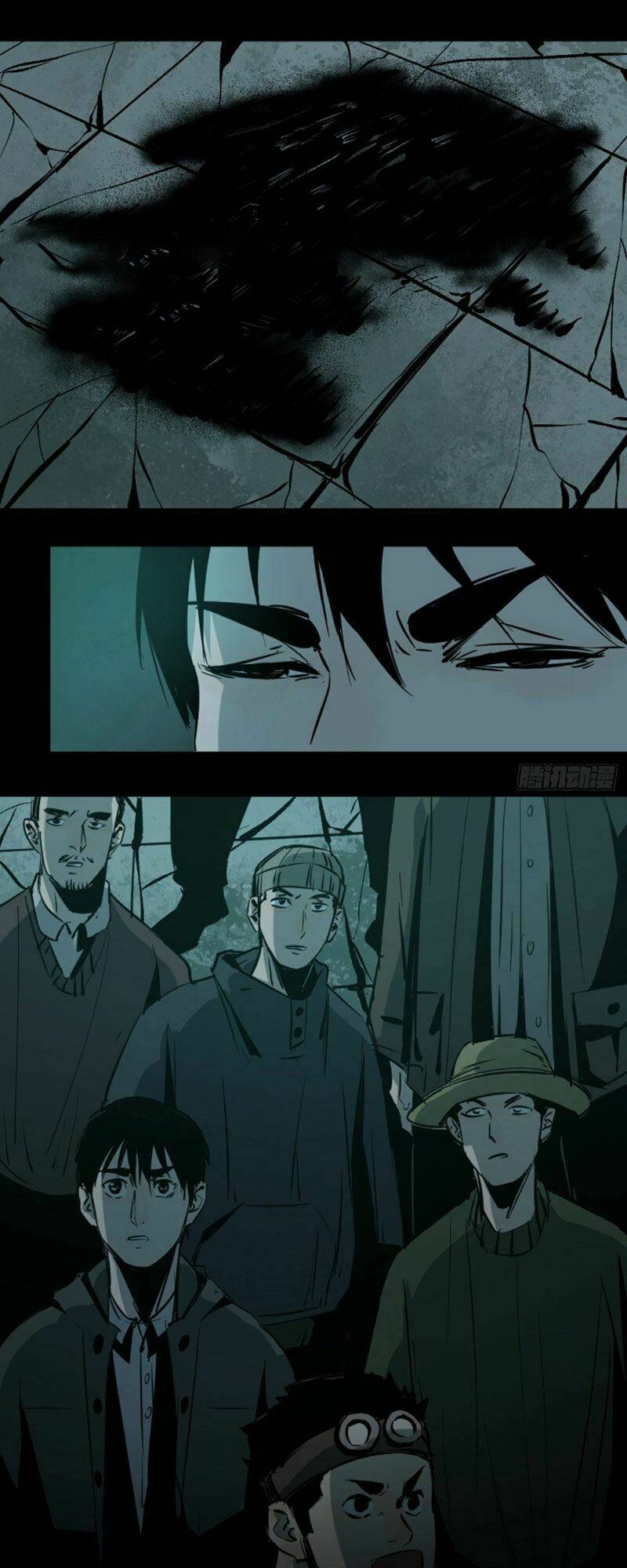 Huyền Thoại Đạo Sĩ: Chapter 7