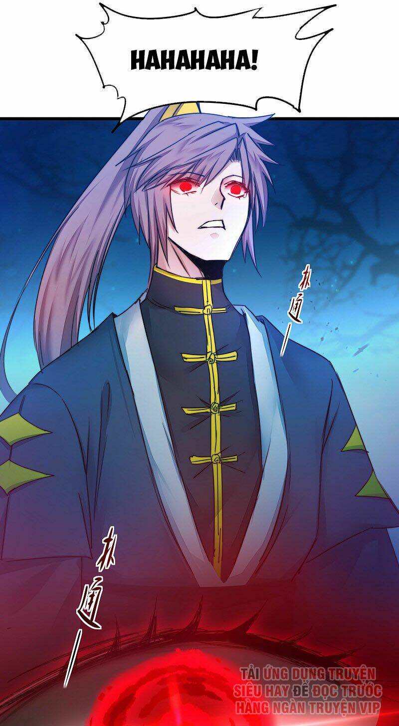 Nghịch Chuyển Tiên Đồ: Chapter 156