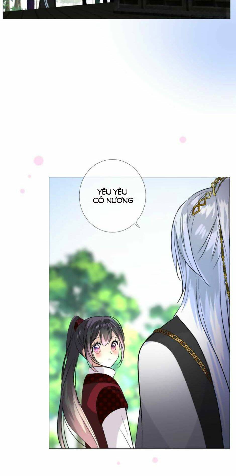 Sao Lại Là Yêu?: Chapter 17