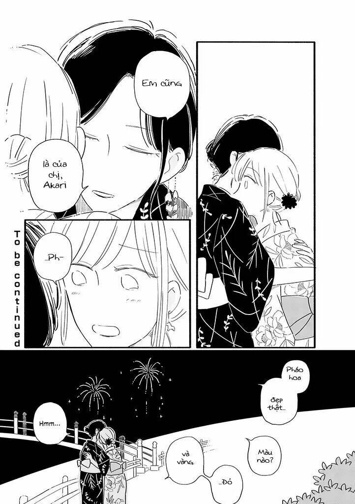 Moon And No Make-Up: Chapter 8