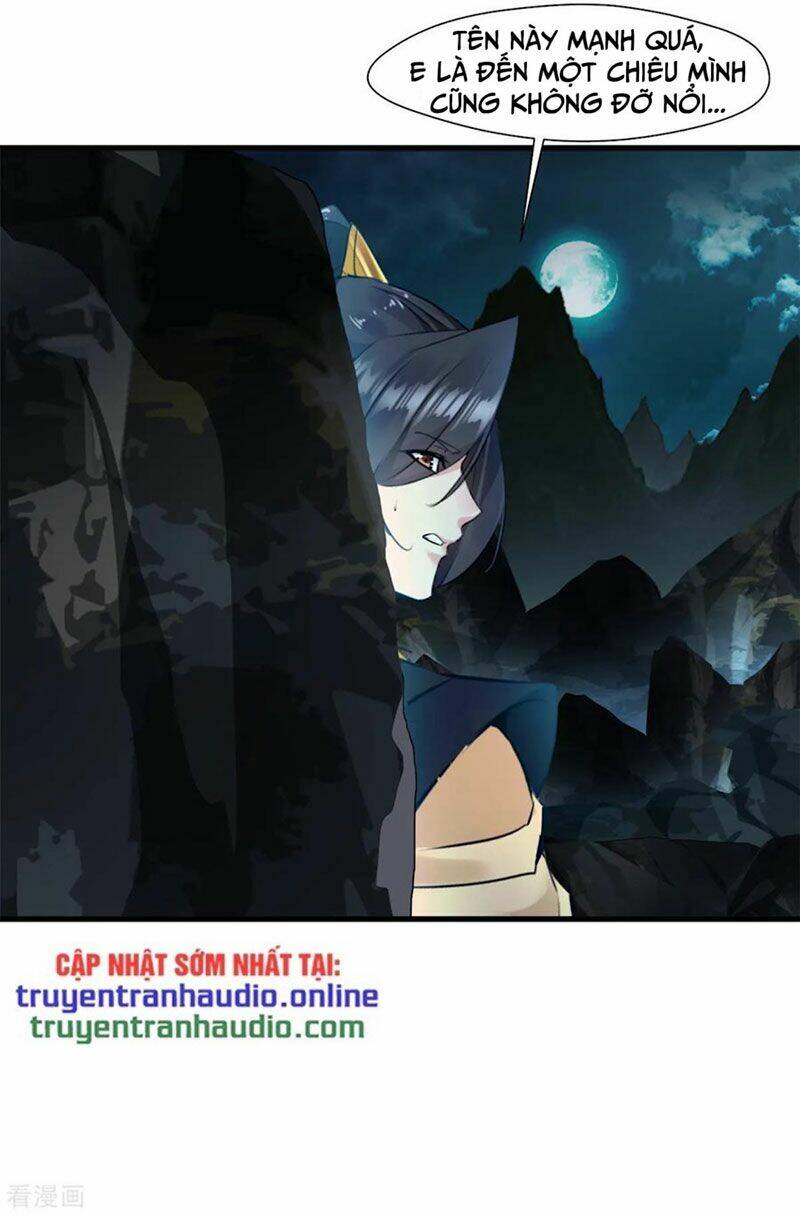 Tuyệt Thế Đế Tôn: Chapter 97