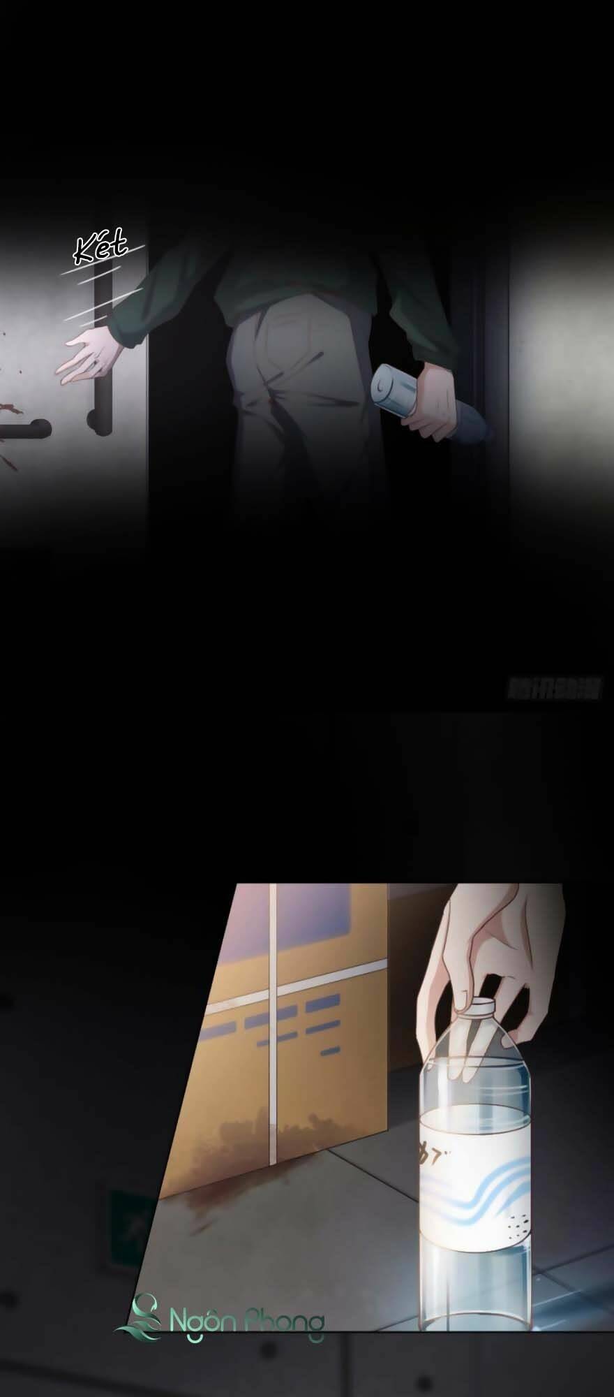 Quyến Rũ Không Thành: Chapter 23