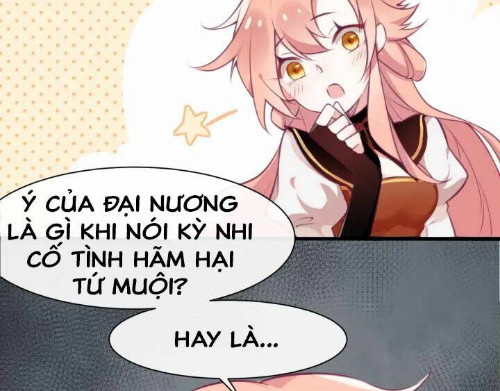 Phục Thù Thiếu Gia Tiểu Điềm Thê: Chapter 4