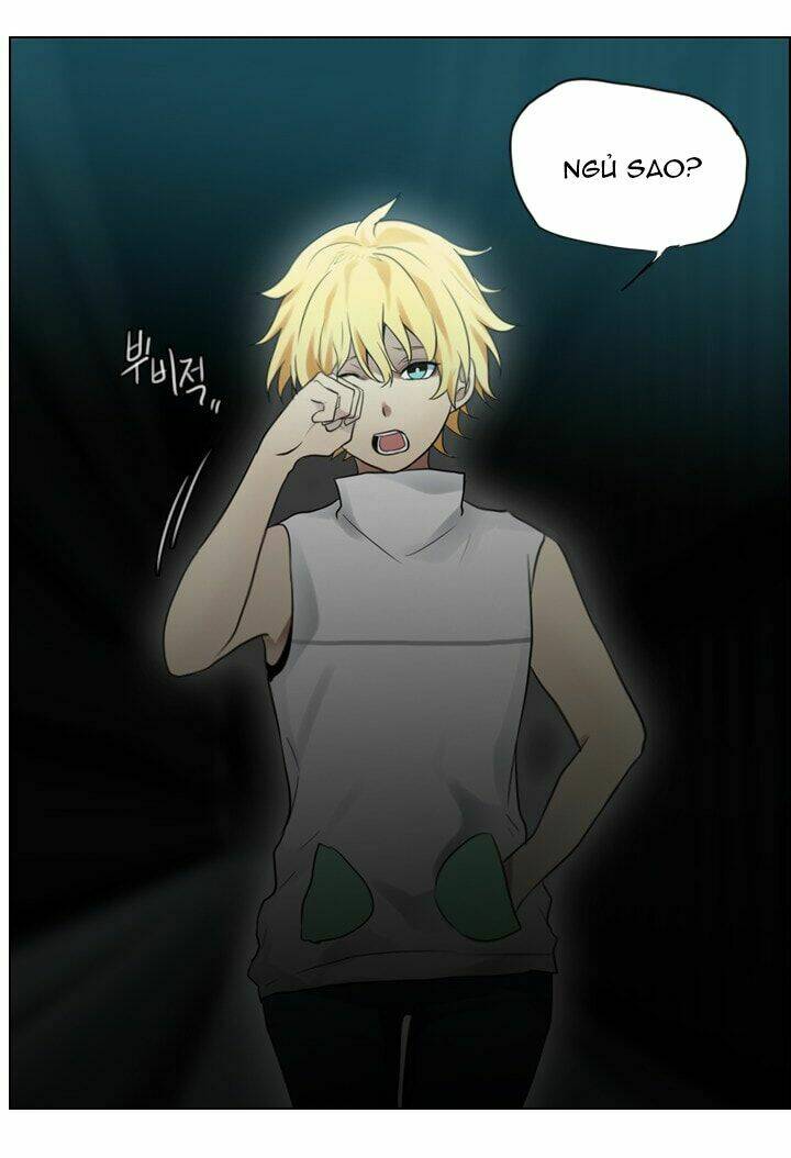 Người Cống Hiến: Chapter 31
