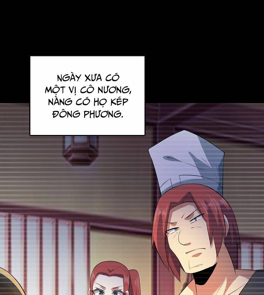 Đại Bảo Kiếm Của Tôi: Chapter 49