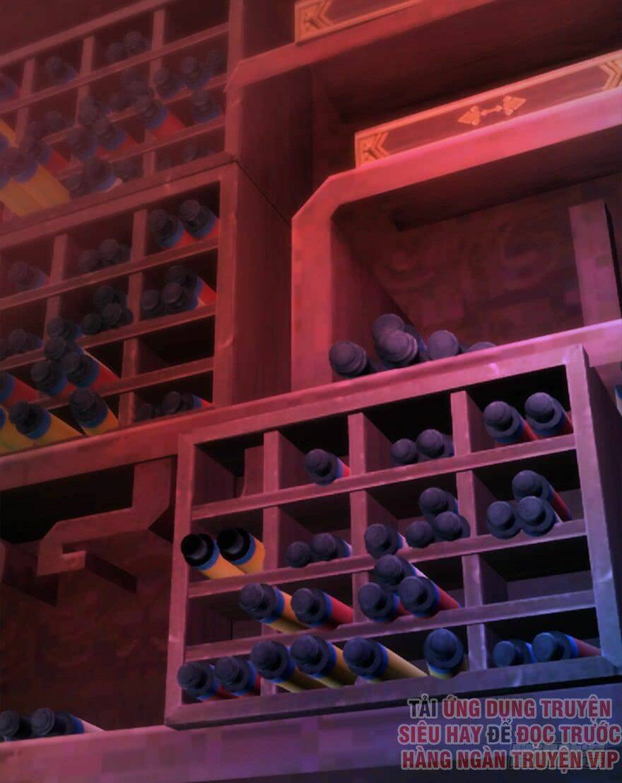 Cửu Hoang Đọa Huyền Sư: Chapter 64