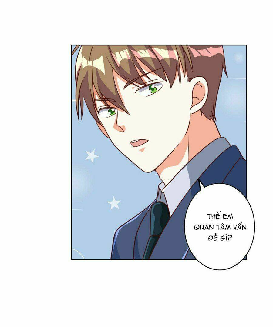 Hôn Nhân Dục Vọng: Thiếu Gia Nhẹ Một Chút!: Chapter 90